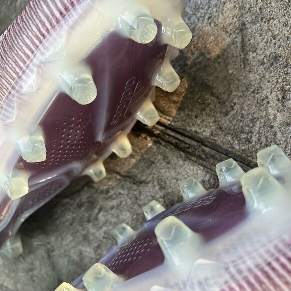 Mens Adidas Freak Carbon Football Cleats EH3448 Size 18 - Picture 4 of 11